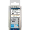Bosch PRO Stainless Steel HSS-Co spiraalboor, Ø 4,5 mm, 10 stuks