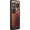 Nothing Phone (3a) 17,2 cm (6,77 inch) Dual SIM Android 15 5G USB Type-C 8 GB 128 GB 5000 mAh zwart