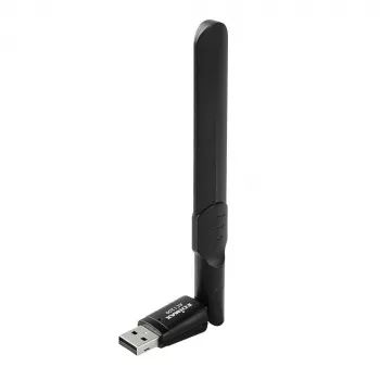 Edimax EW-7822UAD - netwerkadapter - USB 3.0 - Wi-Fi 5 (EW-7822UAD)