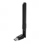 Edimax EW-7822UAD - netwerkadapter - USB 3.0 - Wi-Fi 5 (EW-7822UAD)
