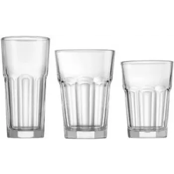 Glassenset ritzenhoff & breker RIAD, 6-delige set