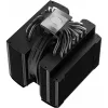 Cooler Master MasterAir MA824 Stealth processor luchtkoeler 120/135 mm zwart