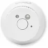 eQ-3 AG Homematic IP HmIP-SWSD-2, optische rookmelder, draadloos, wit, 85 dB, 200 m, IP20