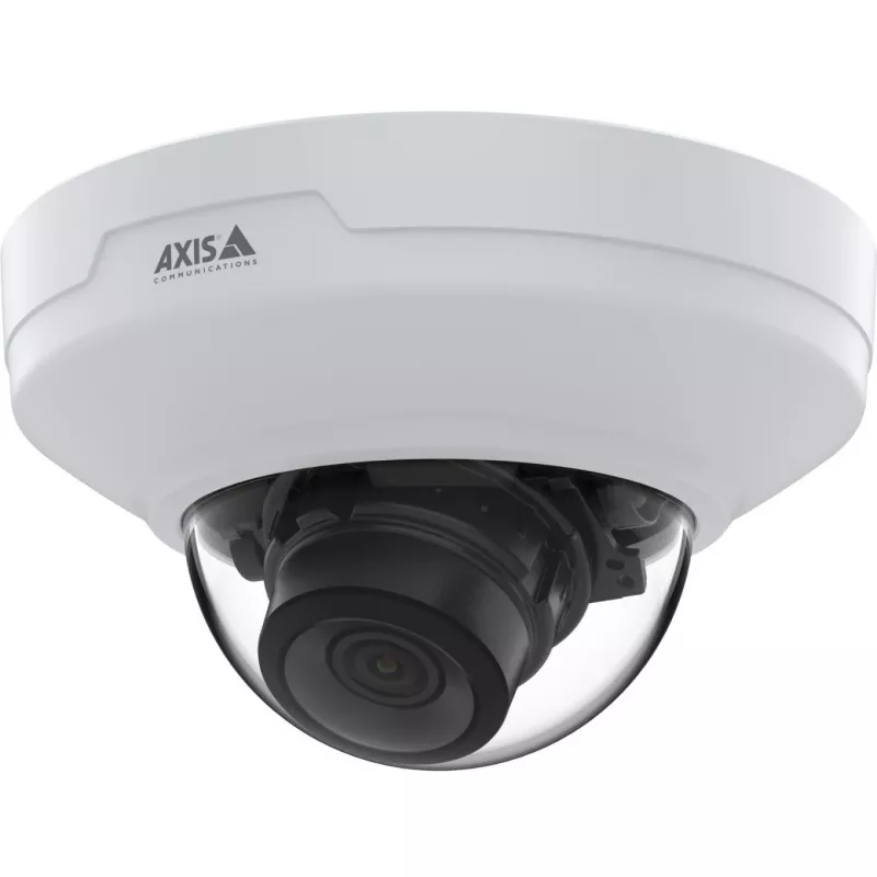 IP-bewakingscamera Axis 02678-001 dome 3840 x 2160