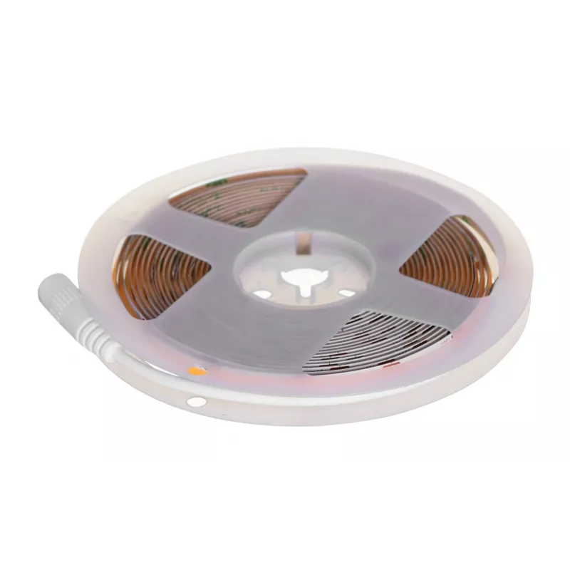 Activejet AJE-COB 5m warme strip-licht universele strip-licht binnen
