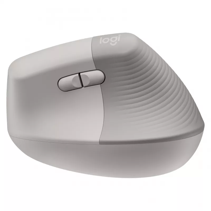 Logitech Ergo Series Lift - verticale muis
