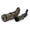 Celestron TrailSeeker 80-45 graden spotting scope 60x BaK-4 zwart