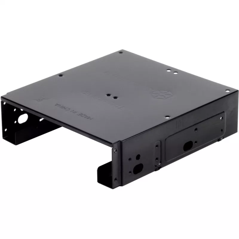 HDD-cage Silverstone SDP10