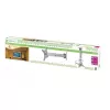 Techly ICA-PM-104XL projectorhouder plafond zilver