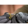 Slagschroevendraaier Stanley FATMAX SFMCF830B-XJ 3200 tpm zwart geel