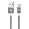 TB USB - USB-C-kabel 1,5 grijs (AKTBXKUCSBA150S)