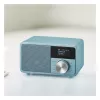 Sangean DDR-7 Norse Blue tafelradio, DAB+, FM, AUX, Bluetooth, turquoise