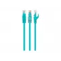 Netwerkkabel GEMBIRD Cat6 U/UTP (UTP) PP6U-1.5M/G — 1,5 m, RJ-45 naar RJ-45, groen