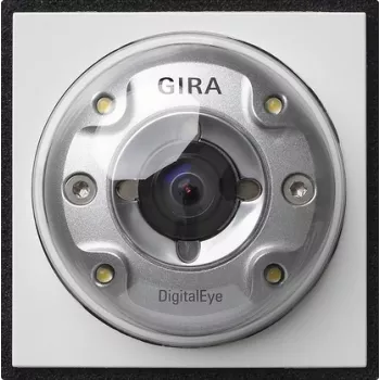 Cameramodule GIRA 126566