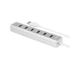 USB-hub UNITEK Y-3090