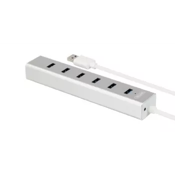 USB-hub UNITEK Y-3090