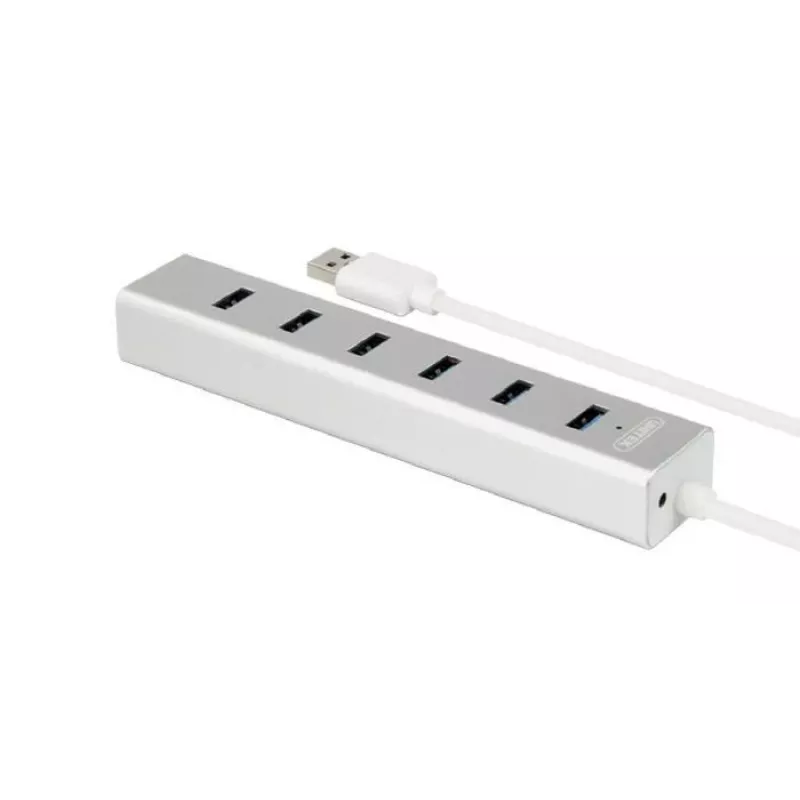 USB-hub UNITEK Y-3090