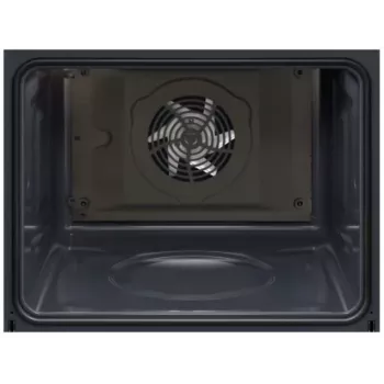 Inbouw oven Electrolux EOD5F71Z SteamBake 600, 72 L, katalysatorreiniging, energie-efficiëntieklasse A, 50–275 °C