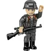 Constructieset Cobi Blocks 10,5 cm Flak 39 — 339 onderdelen
