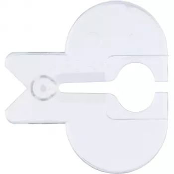 Decoupeerzaagaccessoire Bosch 2 607 010 079