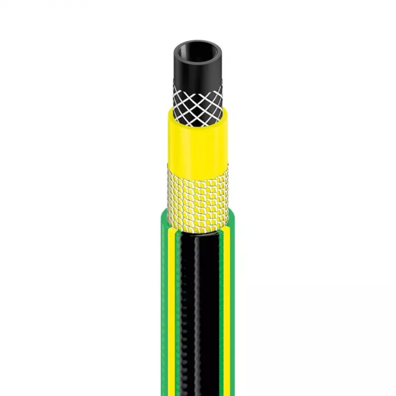Tuinspuit Cellfast 15-120 3/4 inch, 25 m lengte