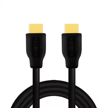HDMI-kabel LogiLink CH0101 2 m