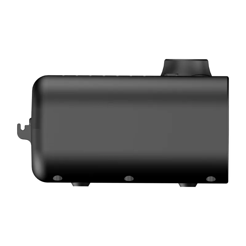 Denver CRD-515 wekkerradio met Bluetooth