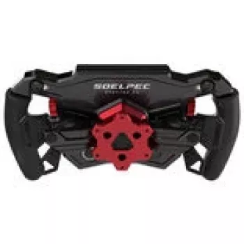 Stuurwiel SOELPEC Spectra XR - lava