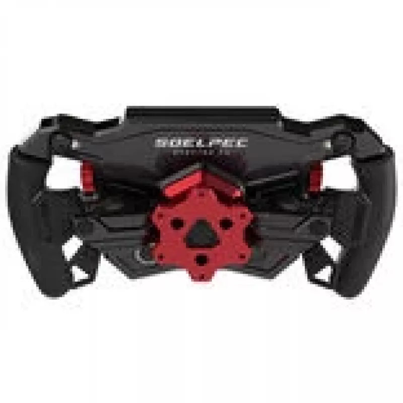 Stuurwiel SOELPEC Spectra XR - lava