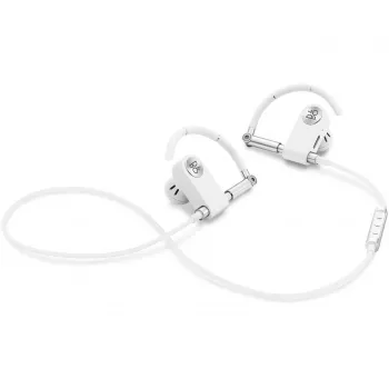 Bang & Olufsen Earset headset draadloos in-ear gesprekken/muziek USB Type-C Bluetooth wit