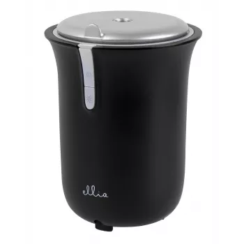 Ellia ARM-285BLK-WW draagbare ultrasone aromadiffuser