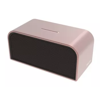Stereo draagbare luidspreker Manta SPK9005 Ruby
