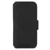 Walletcase Krusell 62396 voor iPhone 13 Pro Max 17 cm zwart