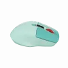 Canyon MW-26 – 2in1 draadloze optische muis Bluetooth / 2,4 GHz – stil – groen