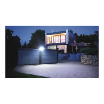 Steinel XLED Pro 240 WS V2 LED-schijnwerper