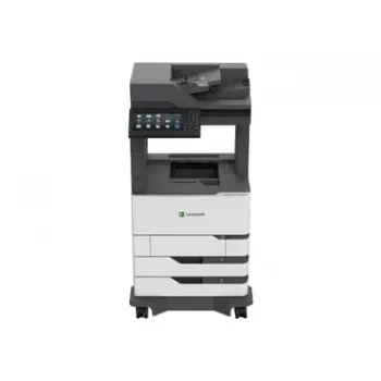 Multifunctionele printer Lexmark MX826ade Laser Mono