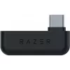 Razer Kaira HyperSpeed headset draadloos hoofdbeugel gaming USB Type-C Bluetooth wit, zwart