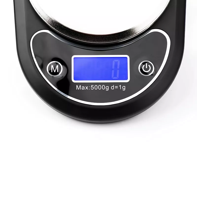 Extralink Home K4 keukenweegschaal, 5 kg