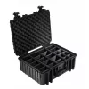 B&W outdoor.case 6000 variabele tussenschot-inzet