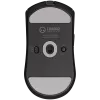 LORGAR MSE90W, magnesiumlegering draadloze gaming-muis Elite, zwart