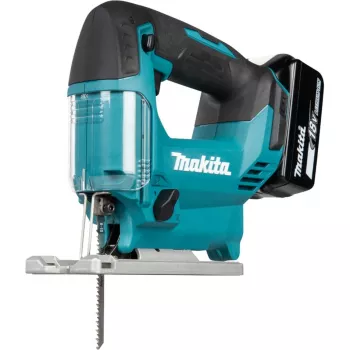 Makita DJV186Z accudecoupeerzaag 18V
