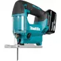 Makita DJV186Z accudecoupeerzaag 18V