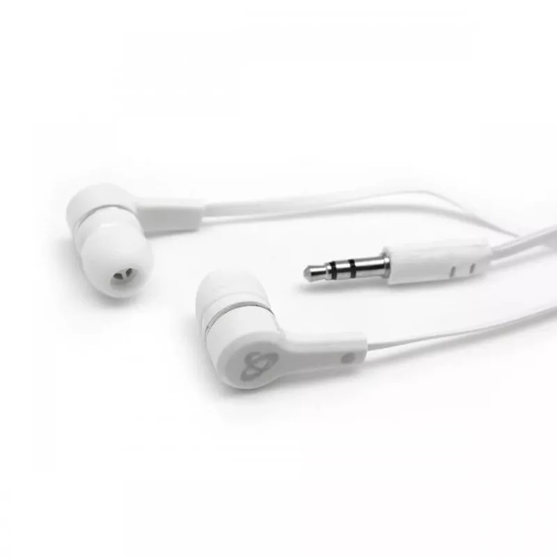 Sbox EP-003W wit