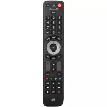 One For All URC7125 product zwart
