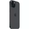 Apple iPhone 15 15,5 cm (6.1) Dual SIM iOS 17 5G USB Type-C 128 GB zwart