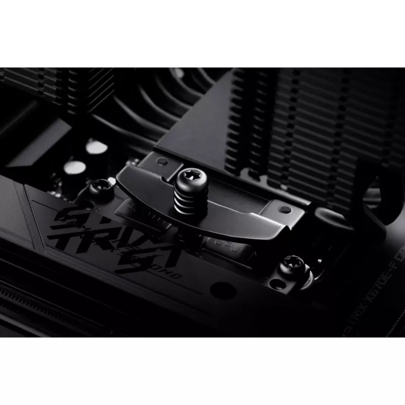 NM-M1-MP83 chromax.zwart, montage (zwart)