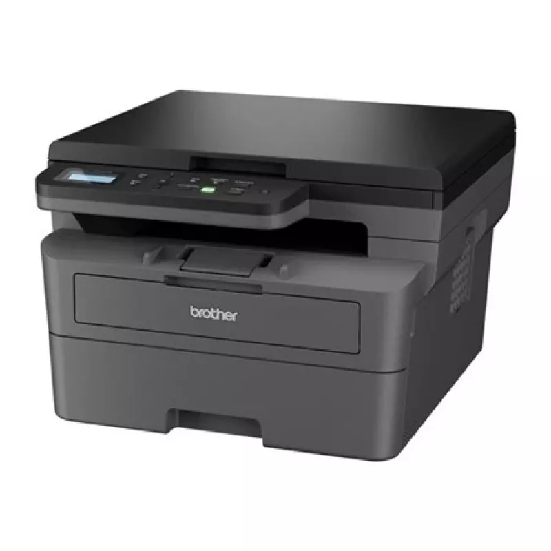 Brother HL-L2400DW laserprinter 1200 x 1200 DPI A4 Wi-Fi (geopende verpakking)