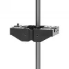Bessey STE-MH-SET display zwart