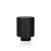 Thermal Grizzly DeltaMate Rotary FF90° – waterkoelingsaansluiting, zwart, 1 st. (TG-DM-FIT-0010)