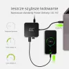 Laptop dock Green Cell AK61